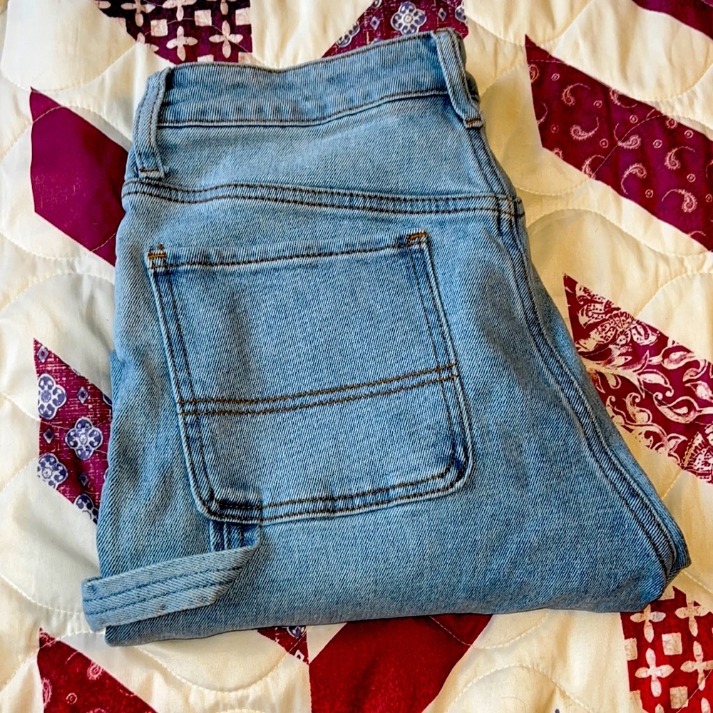 BRAND NEW Carpenter jeans